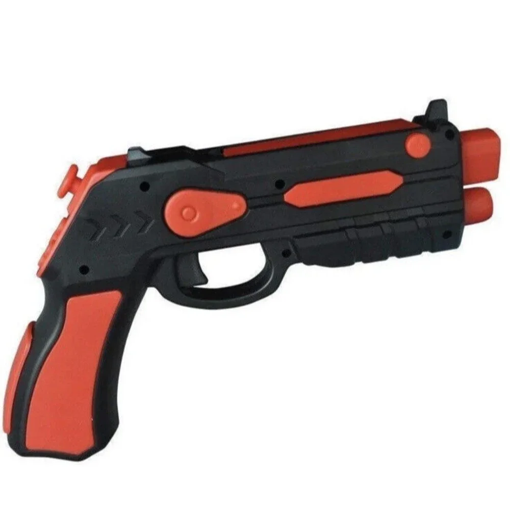 Blaster Edition Ningbo, Worlds AR, Augmented Reality Gaming Red™, new